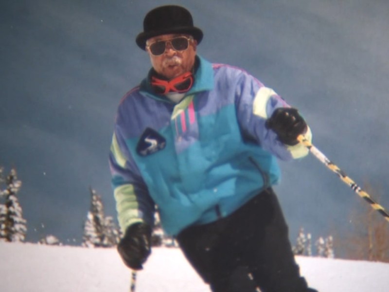 It’s time for some context, Black skiing & U.S.&nbsp;History